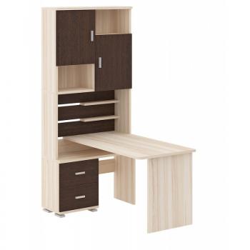 Карамель/Венге/Карамель