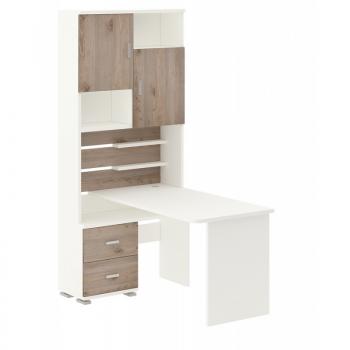 Белый жемчуг/Нельсон/Белый жемчуг