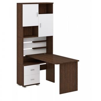 Венге/Белый жемчуг/Венге