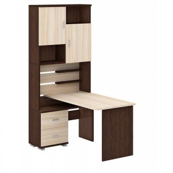 Венге/Карамель/Карамель