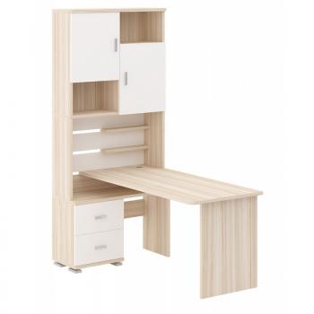 Карамель/Белый жемчуг/Карамель