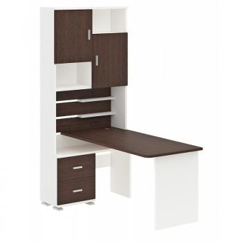 Белый жемчуг/Венге/Венге