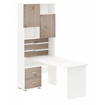 Белый жемчуг/Нельсон/Белый жемчуг