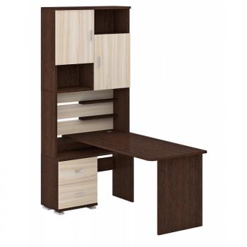 Венге/Карамель/Венге