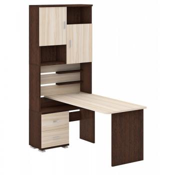 Венге/Карамель/Карамель