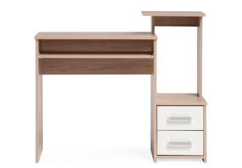 Компьютерный стол Woodville Джаз-24 правый