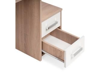 Компьютерный стол Woodville Джаз-24 правый