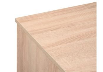 Компьютерный стол Woodville Джаз-24 правый