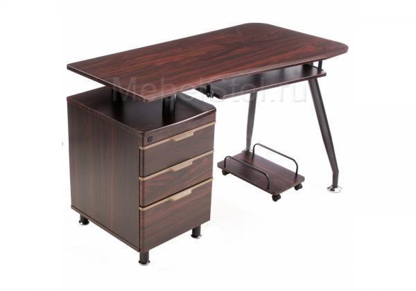 Компьютерный стол Woodville Erida