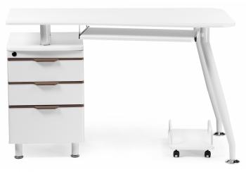 Компьютерный стол Woodville Erida