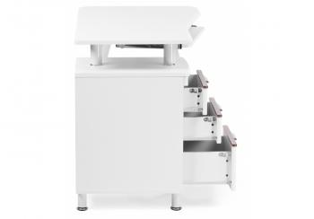 Компьютерный стол Woodville Erida