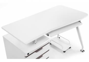 Компьютерный стол Woodville Erida