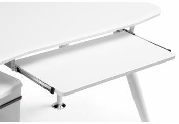 Компьютерный стол Woodville Erida