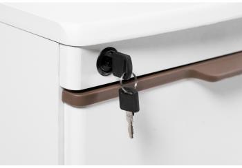 Компьютерный стол Woodville Erida