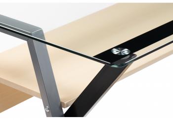 Компьютерный стол Woodville Gunar