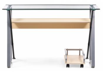 Компьютерный стол Woodville Gunar