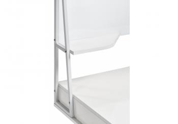 Компьютерный стол Woodville Ivor