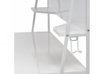 Компьютерный стол Woodville Ivor