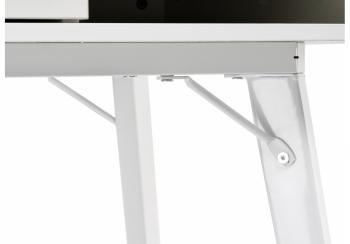 Компьютерный стол Woodville Ivor