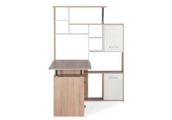 Компьютерный стол Woodville КС-15 правый