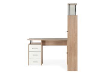 Компьютерный стол Woodville КС-15 правый