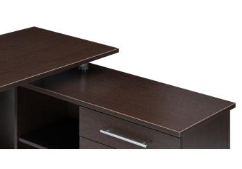 Компьютерный стол Woodville КСТ-109П правый