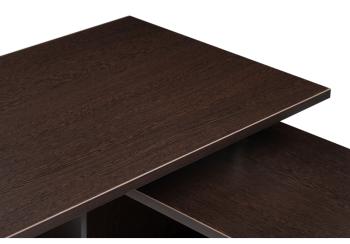 Компьютерный стол Woodville КСТ-109П правый