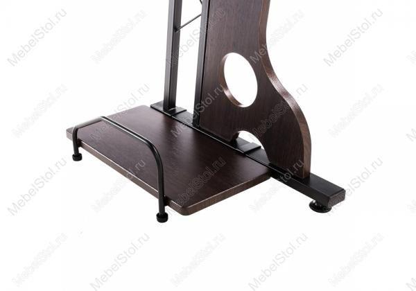 Компьютерный стол Woodville Livia