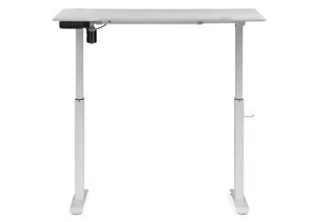 Компьютерный стол Woodville Маркос с механизмом подъема 120х75х75