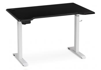 Компьютерный стол Woodville Маркос с механизмом подъема 120х75х75