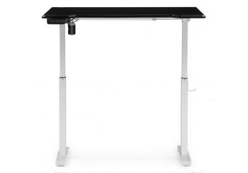 Компьютерный стол Woodville Маркос с механизмом подъема 120х75х75