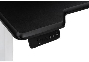 Компьютерный стол Woodville Маркос с механизмом подъема 120х75х75