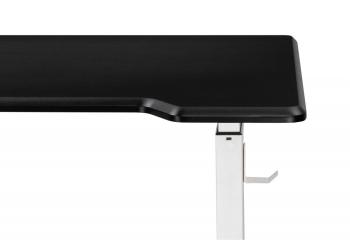 Компьютерный стол Woodville Маркос с механизмом подъема 120х75х75