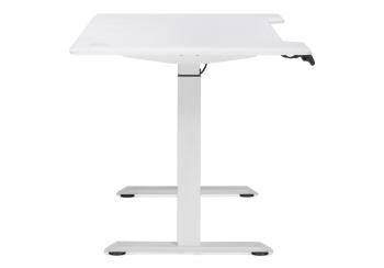 Компьютерный стол Woodville Маркос с механизмом подъема 140х80х75