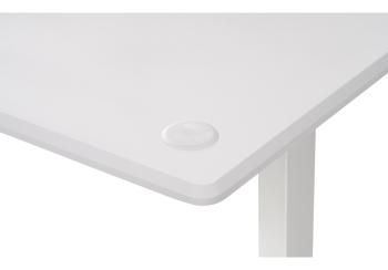 Компьютерный стол Woodville Маркос с механизмом подъема 140х80х75