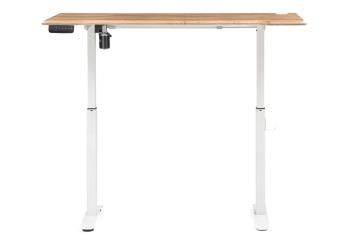 Компьютерный стол Woodville Маркос с механизмом подъема 140х80х75