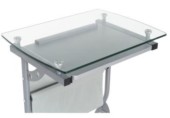 Компьютерный стол Woodville Riko