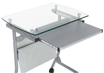 Компьютерный стол Woodville Riko