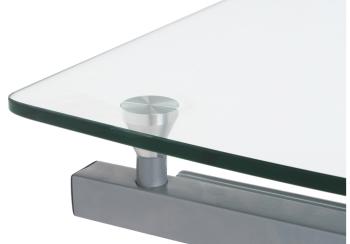 Компьютерный стол Woodville Riko