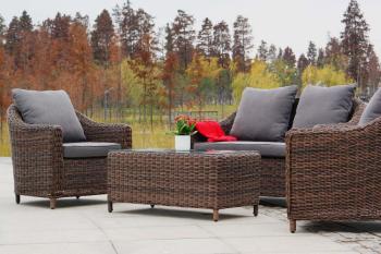 Лаунж-зона 4sis Кон Панна