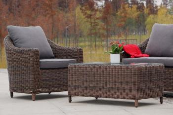 Лаунж-зона 4sis Кон Панна