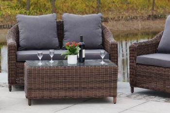 Лаунж-зона 4sis Кон Панна