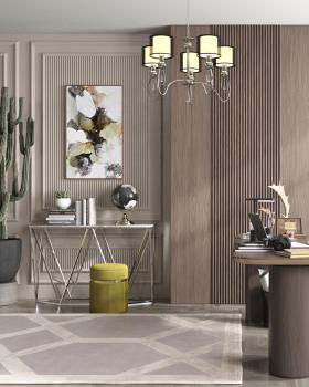 Консоль STOOL GROUP Авалон 122*41