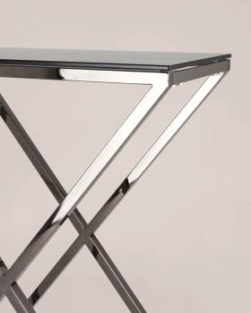 Консоль STOOL GROUP ИНСИГНИЯ 115х30