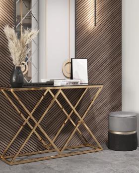 Консоль STOOL GROUP ИНСИГНИЯ 115х30