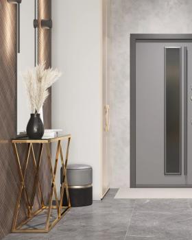 Пуф STOOL GROUP Кэрри с ящиком