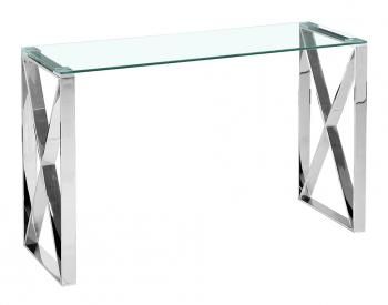 Консоль STOOL GROUP КРОСС 115х30