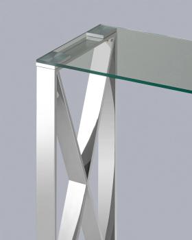 Консоль STOOL GROUP КРОСС 115х30