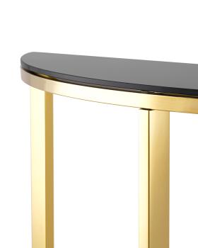 Консоль STOOL GROUP АЛЬБА 115х30