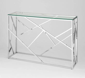 Консоль STOOL GROUP АРТ ДЕКО 115х30